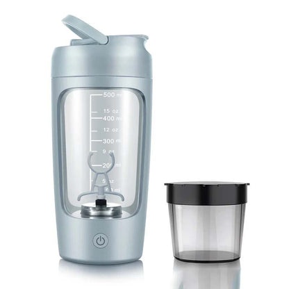 RYNX | Electric protein shaker bottle