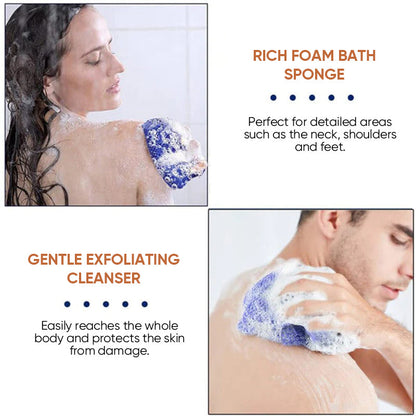 Rynx | Nylon African Peeling Net
