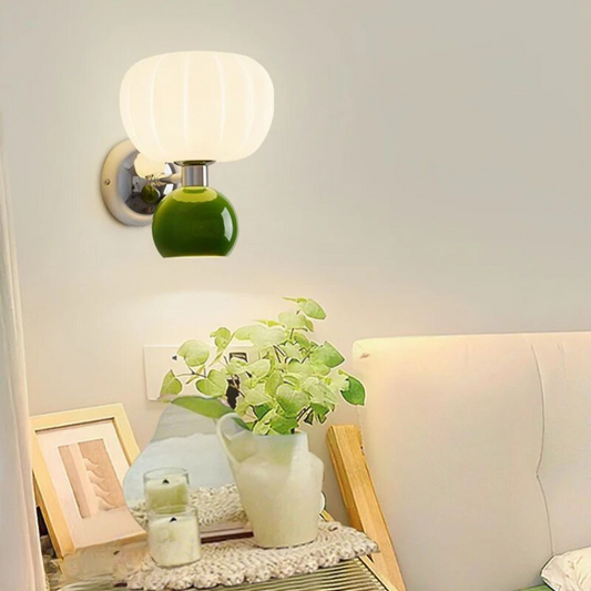 Rynx | LuxeGlow - Modern LED Wall Lamp With G9 Socket