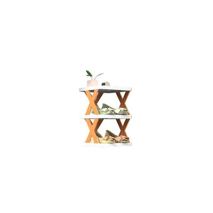 Rynx | Multi-layer shoe rack storage organizer
