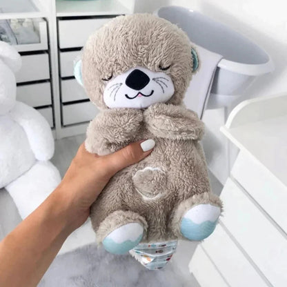 RYNX | Soothing Otter Plush
