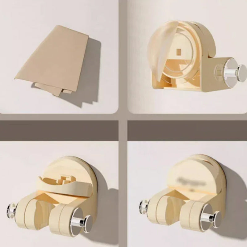 Rynx | Integrated Suction Cup Shower Shelf