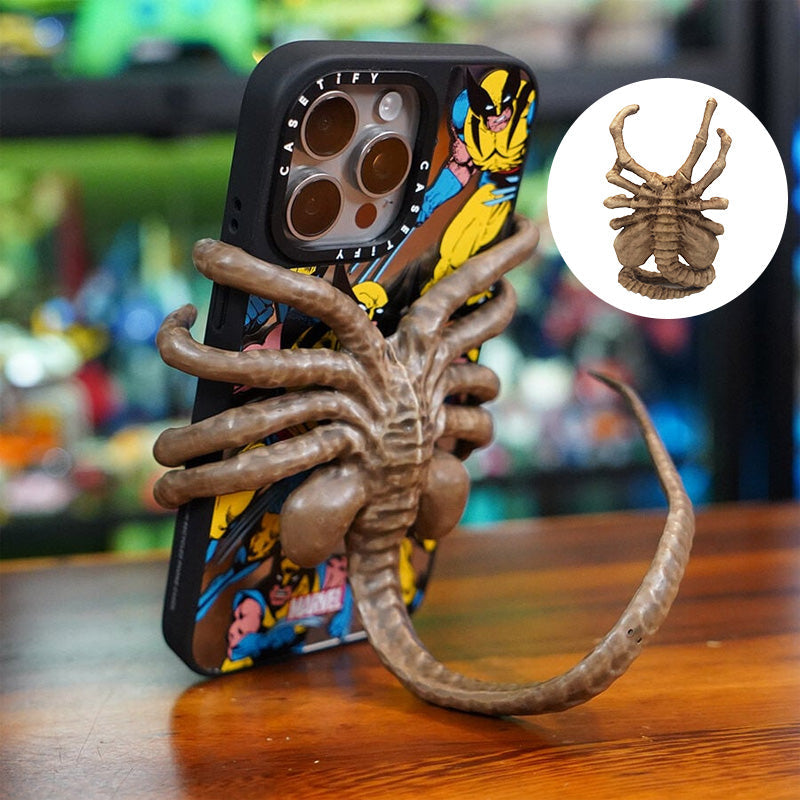 RYNX | Special-shaped mobile phone holder