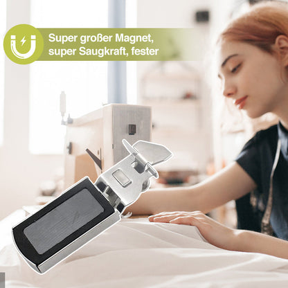 Rynx | Multifunctional Anti-Curl Magnet Measuring Device