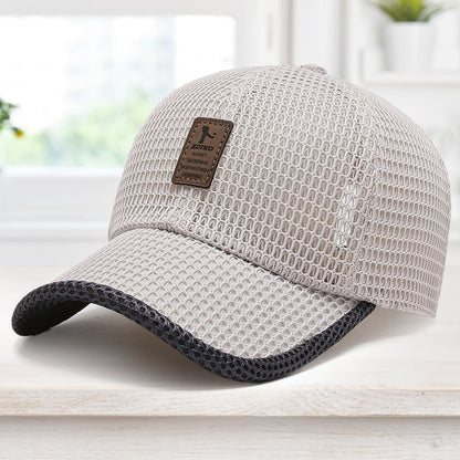 Rynx | Summer Outdoor Leisure Baseball Cap