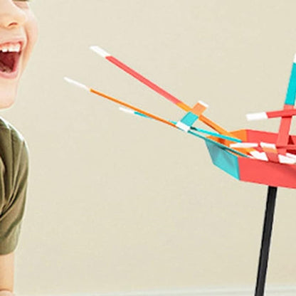 Rynx | Interactive toy for parents and children