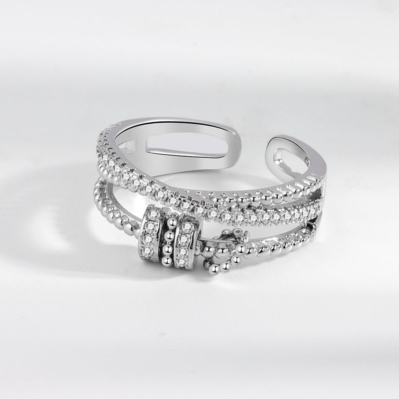 RYNX | Turning-Ring