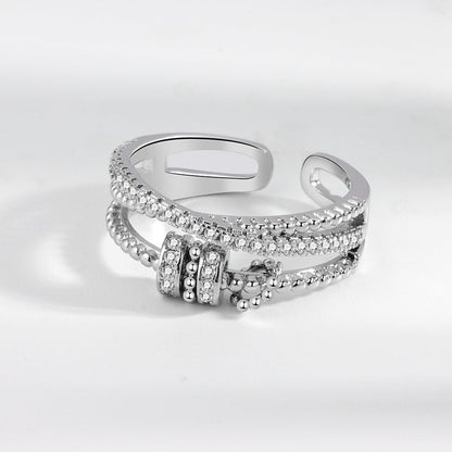 RYNX | Turning-Ring