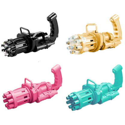 Rynx | New Concept Gatling Blower