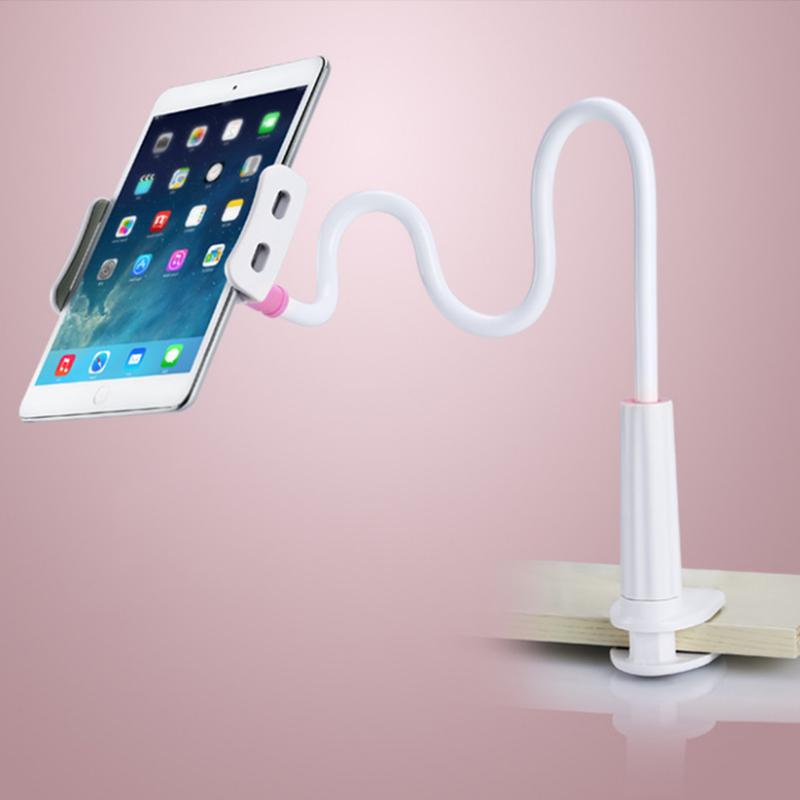 RYNX | Universal Detachable Long Arm Lazy Bedside Tablet mobile Phone holder