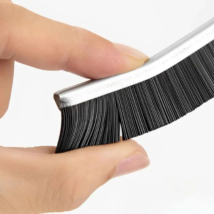 Rynx | Flexible corner cleaning brush (4 pieces)