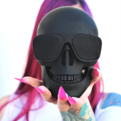 Rynx | Skeleton Bluetooth Speaker