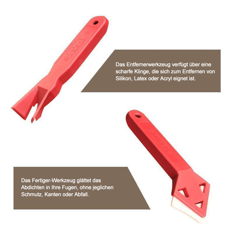 Rynx | Domom 3 in 1 Silicone Tuning Tools
