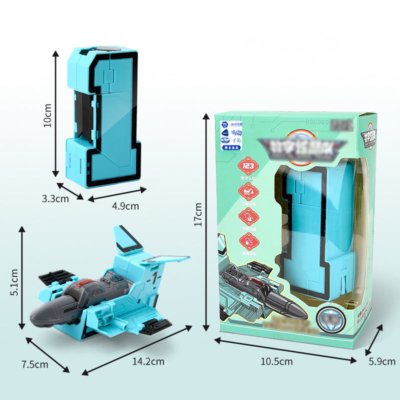 Rynx | Learning toy for children