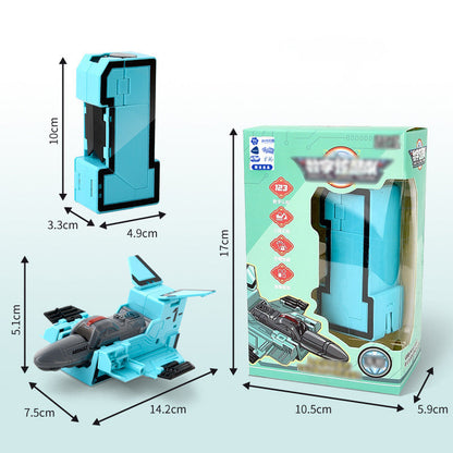 Rynx | Learning toy for children