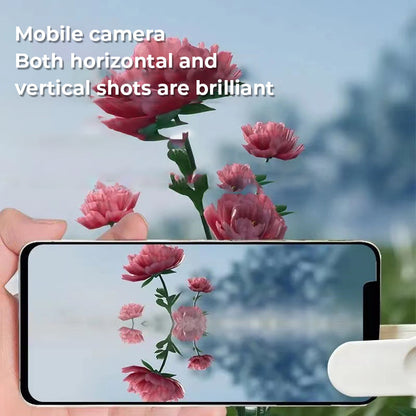 Rynx | Handy Reflex Camera