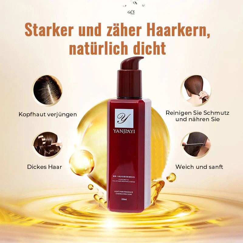 Rynx | A Touch of Magical Hair Care