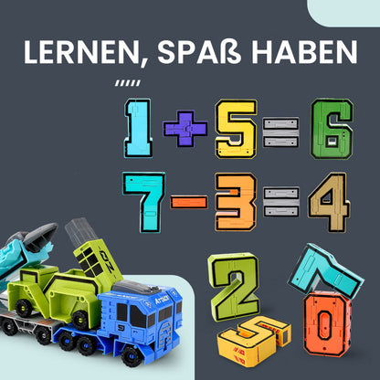 Rynx | Learning toy for children