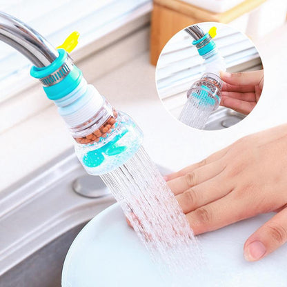 Rynx | Faucet Accelerator Filter
