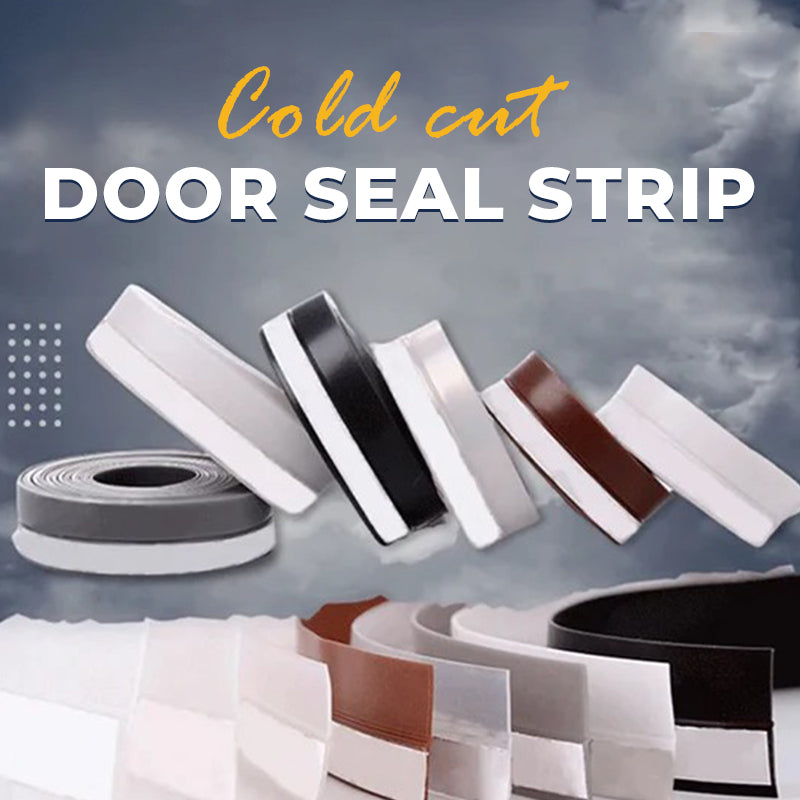 Rynx | Multifunctional Silicone Sealing Strip