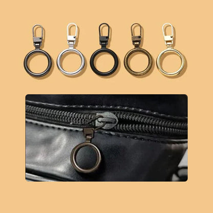 Rynx | Tool Removable Stylish Zipper