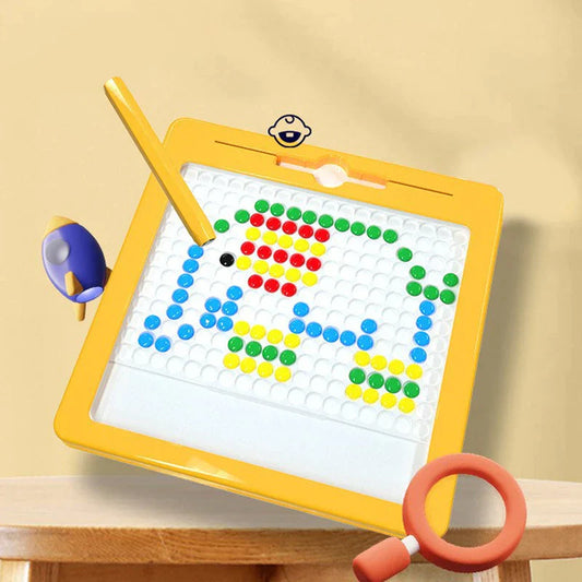 Rynx | Magnetic Drawing Board for Kids
