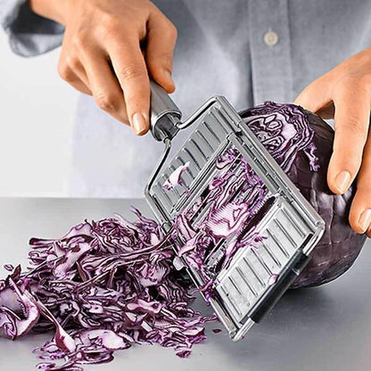 Rynx | Multifunctional Vegetable Cutting Tool
