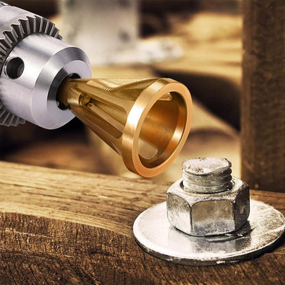 Rynx | Deburring external breakout tool for drills