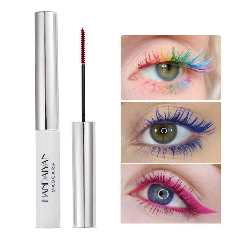 Rynx | Colors Colorful Mascara