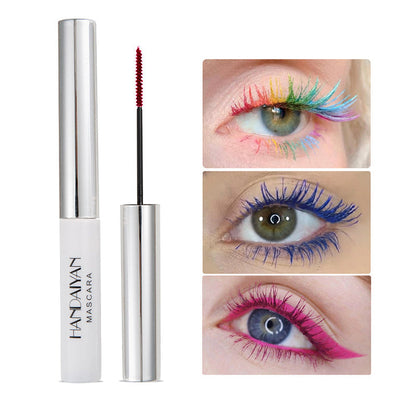 Rynx | Colors Colorful Mascara