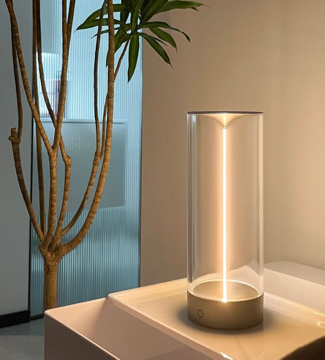 Rynx | Nebula | Beam Lamp