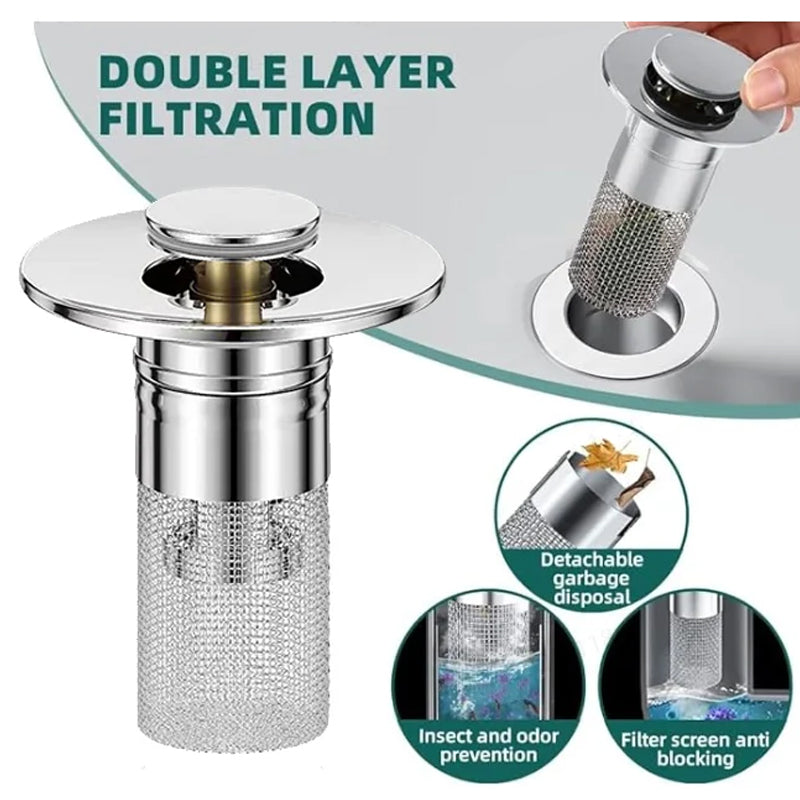 Rynx | Floor drain filter