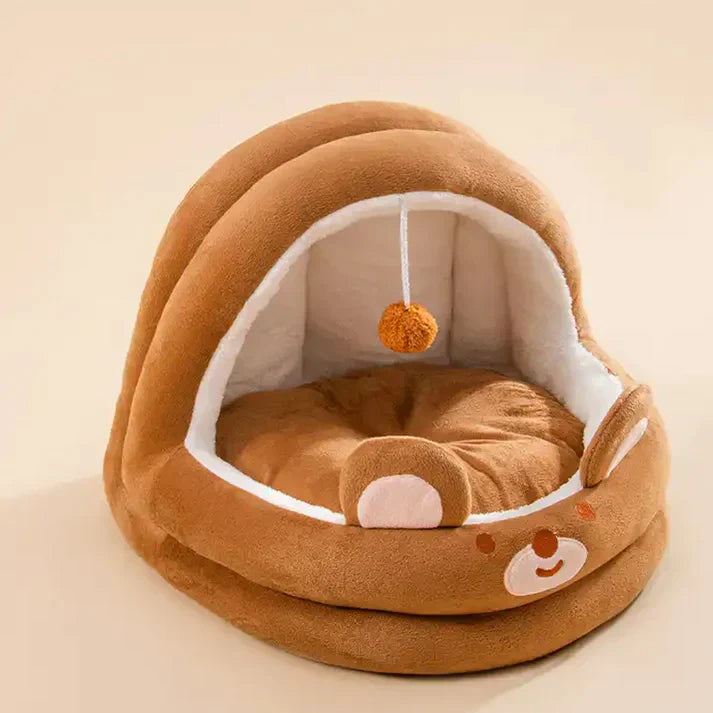 Rynx | Pawradise - Corner piece for the pet lounge