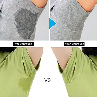 Rynx | Sweat-wicking Sweat Pads Under the Arms