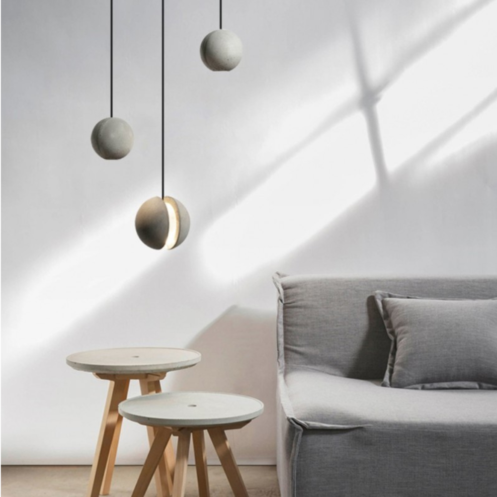 Rynx | UrbanLume Industrial Bedlight Crown