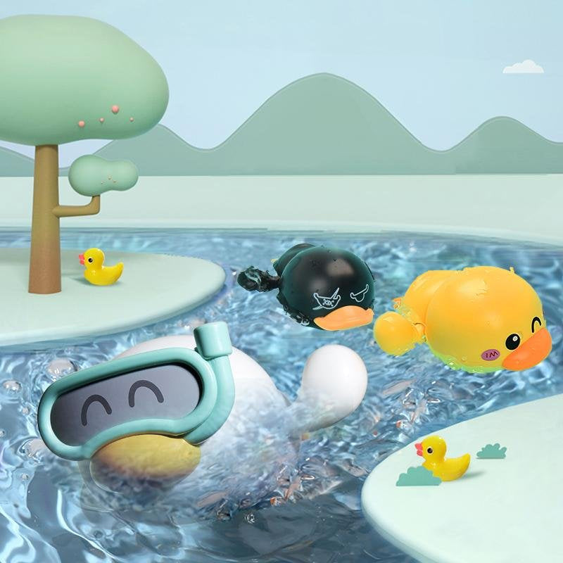 Rynx | Sweet freshwater toy for children