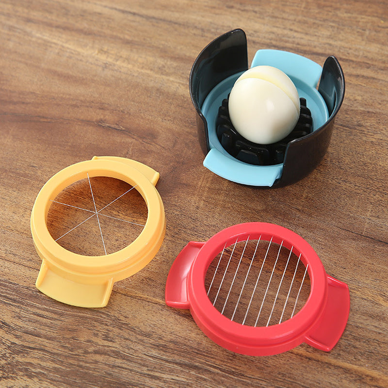 Rynx | Egg Separator Knife for Kitchen Utensils