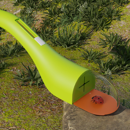 Rynx | Insect-catching toy for children