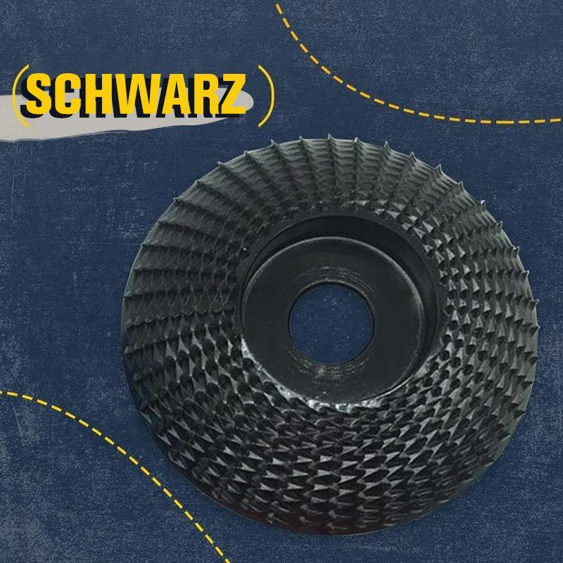 Rynx | Practical Grinding Disc
