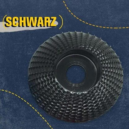 Rynx | Practical Grinding Disc