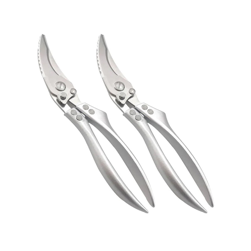 Rynx | Stainless Steel Bone Cutting Kitchen Scissors
