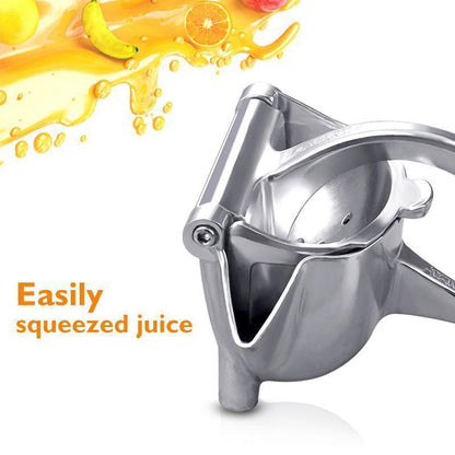 Rynx | Manual Fruit Juicer Squeezer