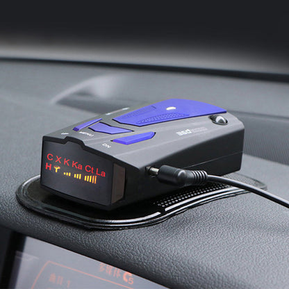 Rynx | Vehicle Early Warning Lidar Flow Velocity Detector