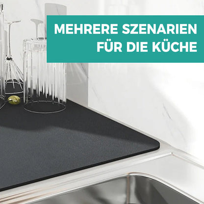 Rynx | Super absorbent drying mat for the kitchen