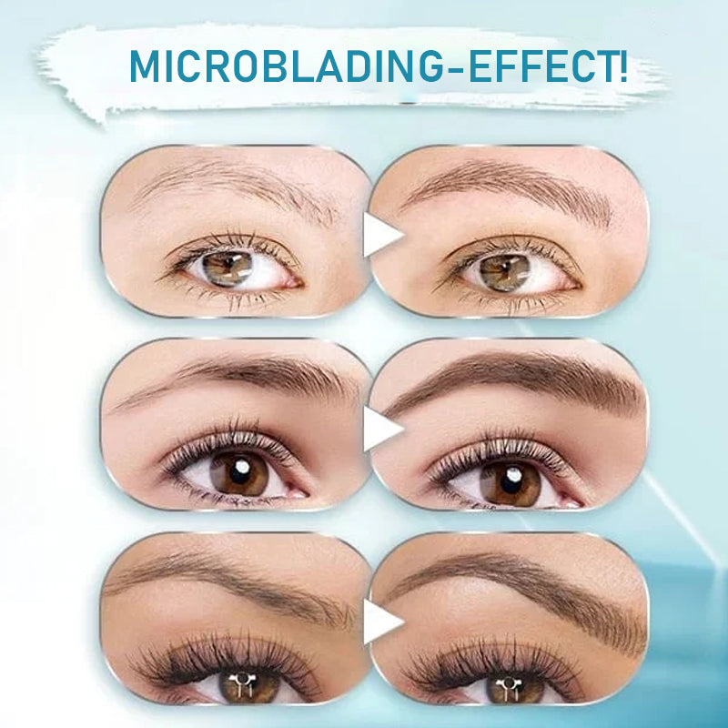 Rynx | Waterproof Microblading Brow Pen