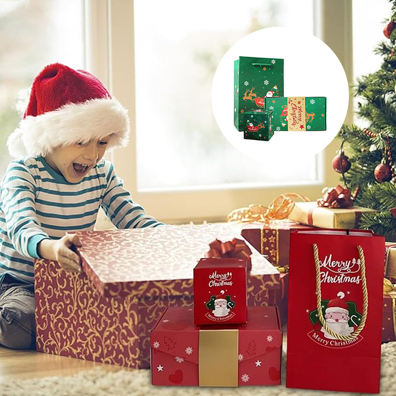 Rynx | Surprise box gift box – Create the most surprising gift