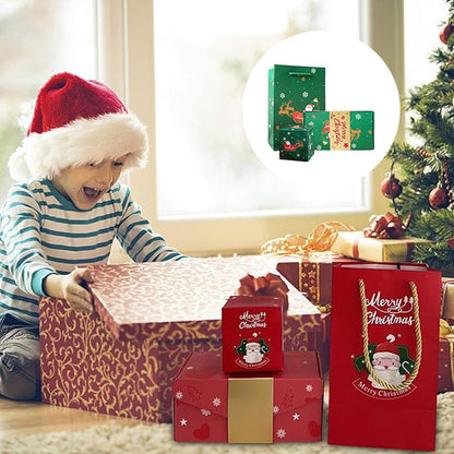 Rynx | Surprise box gift box – Create the most surprising gift