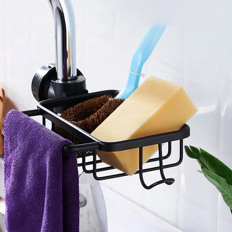 Rynx | Soap Shower Storage Rack Holder