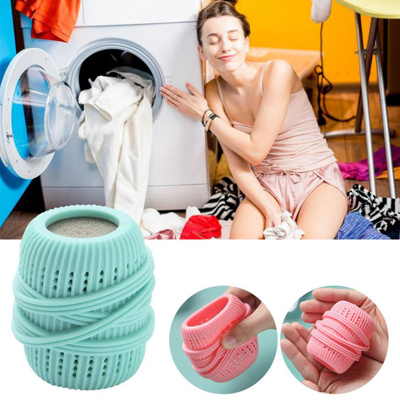 Rynx | Anti-tangle laundry ball