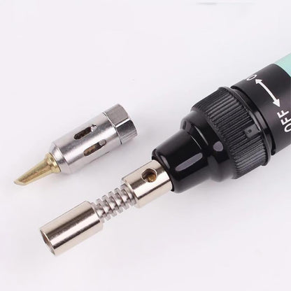 Rynx | Portable Welding Tool with Burner